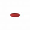 O-Ring (red - Soft 900g), 2 Pieces